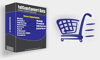 Venda Software FullCopyConvert