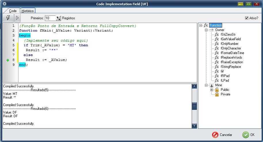 code-implementation