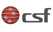Logo - CSF Seviços Digitais