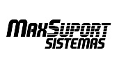 Logo - MaxSuport